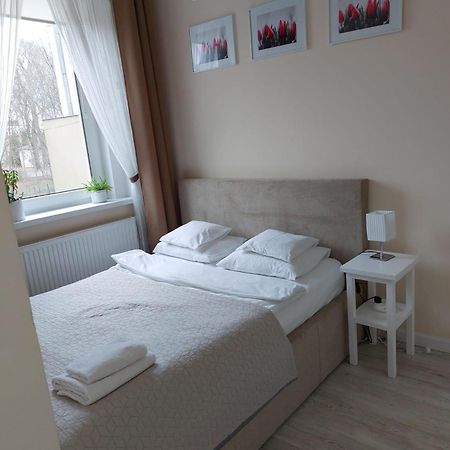 Come&Stay Zielona Gora Екстер'єр фото