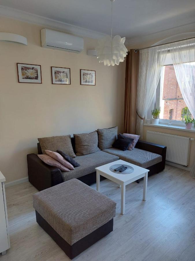 Come&Stay Zielona Gora Екстер'єр фото