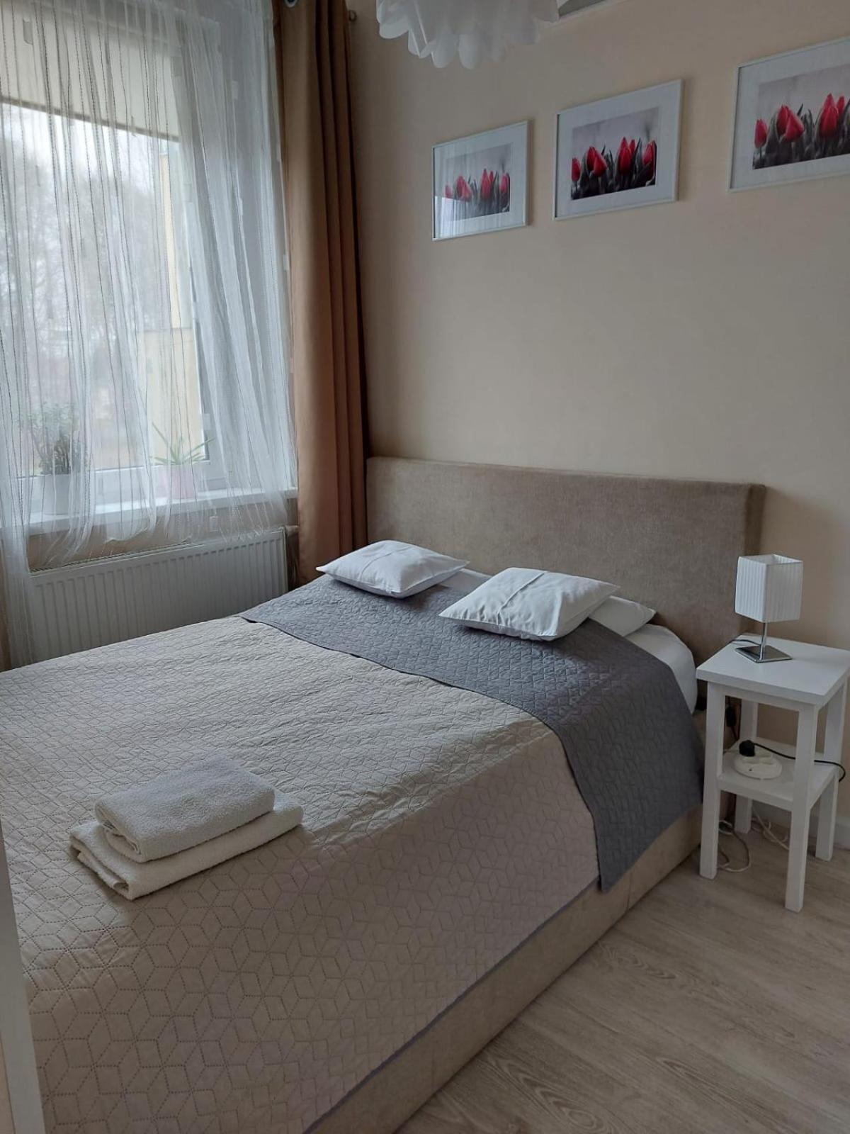 Come&Stay Zielona Gora Екстер'єр фото