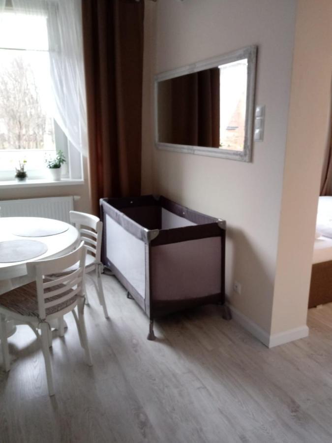 Come&Stay Zielona Gora Екстер'єр фото